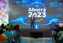 Así fue la gestión durante este cuatrenio del Área Metropolitana del Valle de Aburrá