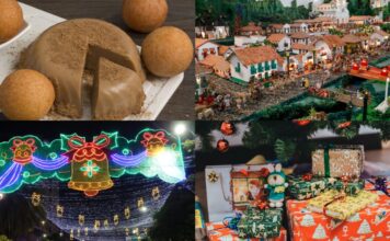 La magia de la navidad en Antioquia se vive a través de sus tradiciones navideñas, estas son algunas