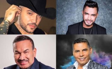 ¡Conciertos gratis!, estos municipios de Antioquia estarán en fiestas el Puente de Reyes