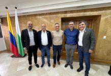 En la Asamblea, diputados conservadores se declararon como bancada de gobierno