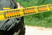 El cadáver de una mujer fue hallado en vía de Santa Fe de Antioquia