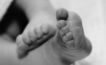 ¡Indignante!, una bebé habría sido asesinada a golpes por la pareja de su madre en Rionegro