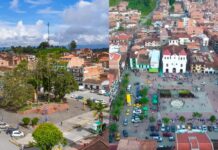 En El Carmen de Víboral y El Santuario prohibieron el consumo de drogas en espacios públicos