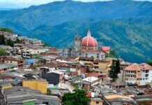 ¡Solo se casan entre primos!, así es el pueblo antioqueño donde se realiza esta peculiar práctica