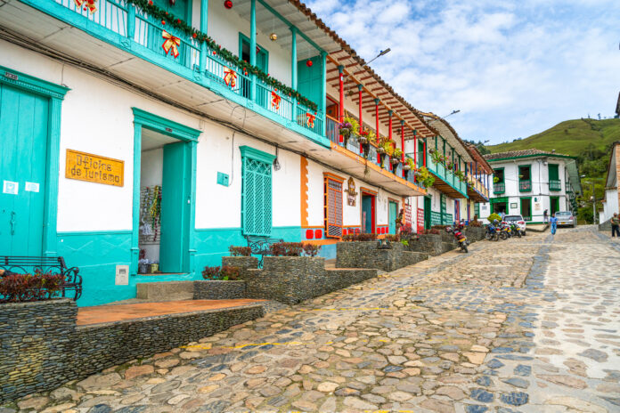 BALCONES-CONCEPCION