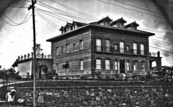 Estos son los 5 lugares catalogados como los más terroríficos de Medellín