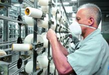 Una de las empresas textiles más importantes de Colombia es de Bello