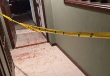 ¡Increíble!, hombre habría matado a su hijo por un bombillo en Medellín