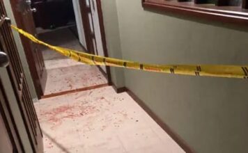 ¡Increíble!, hombre habría matado a su hijo por un bombillo en Medellín
