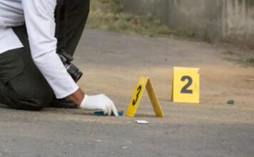 Por un grave error hombre mató a su hijo al defenderlo en una pelea en Medellín