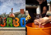 ¡Pico y placa de agua!, así funciona la nueva medida durante la temporada de calor en Turbo