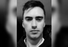 En bolsas y envuelto en papel chicle hallaron el cadáver de un joven en Copacabana