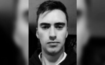 En bolsas y envuelto en papel chicle hallaron el cadáver de un joven en Copacabana