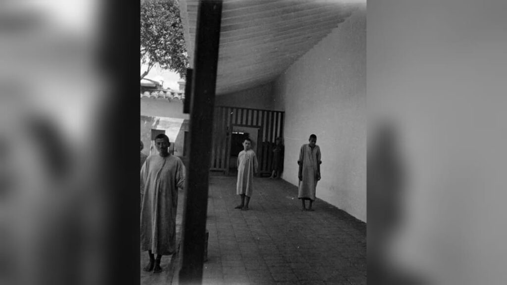 Estos son los 5 lugares catalogados como los más terroríficos de Medellín