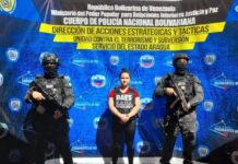 Capturaron en Venezuela a mujer señalada de violar y matar a una bebé en Rionegro