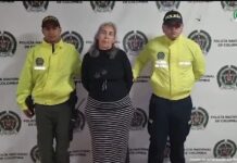 A la cárcel fue envida mujer señalada de matar y meter en bolsas a adulta mayor en Medellín