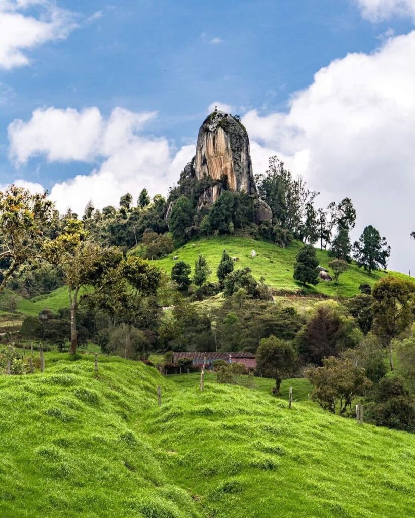 ¿Ya lo visitó?, este municipio antioqueño es llamado como “La Suiza colombiana” 1 ¿Ya lo visitó?, este municipio antioqueño es llamado como “La Suiza colombiana”