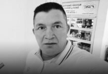 Asesinaron al hermano del alcalde de Andes, al parecer, por robarlo