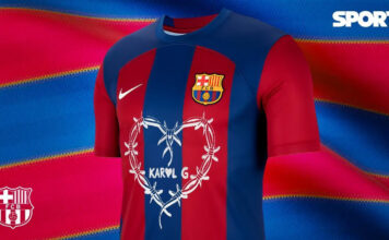 Karol G será la imagen del Barcelona en clásico contra el Real Madrid