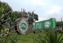 Así nació la Fábrica de Licores de Antioquia, uno de los íconos del departamento