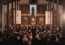 ¡No se lo pierda!, esta Semana Santa habrá Festival de Música Religiosa en Marinilla