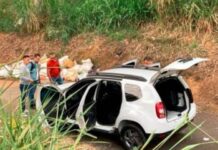 En Bello encontraron cadáver amarrado con cuerdas y envuelto en una sábana