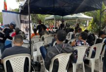 ANSV lanza estrategia para cuidar la vida de los conductores en Semana Santa