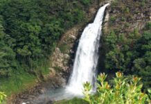 ¿Ya las conoce?, estas son las cascadas más famosas que puede visitar en Antioquia