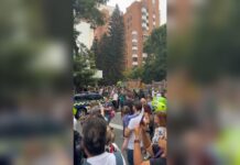 ¡Urgente!, un médico fue asesinado por paciente dentro de la Clínica Medellín