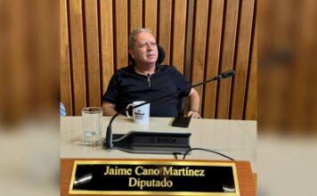 Jaime Cano continuará representando a los antioqueños en la Asamblea de Antioquia