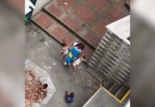 Profesora que habría maltratado a niños en Buen Comienzo de Medellín fue retirada de su cargo