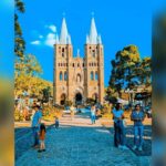 17 municipios conforman la nueva ruta de turismo religioso en Antioquia