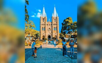 17 municipios conforman la nueva ruta de turismo religioso en Antioquia