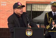 ¿Para quiénes aplica el día cívico decretado por el presidente para el viernes 19 de abril?