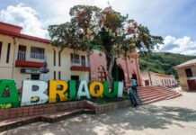 Antioquia tiene un municipio donde no se registran homicidios hace más de 5 años