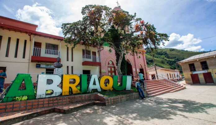 Abriaquí
