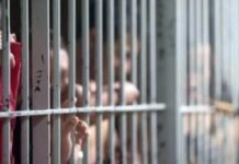 Un preso murió en una cárcel de Puerto Triunfo, al parecer, por desnutrición