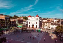 Un hueso de San Judas Tadeo llega por primera vez a Colombia, estará en El Santuario, Antioquia