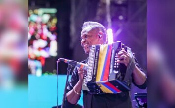 Top 10 de las canciones más exitosas de Omar Geles