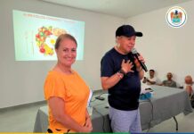 Alcalde de Santa Rosa de Osos se gastó más de $435 millones en capacitación de profesores en Santa Marta