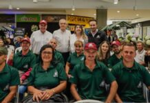 Caficultores fueron premiados en la Fiesta del Café en La Ceja