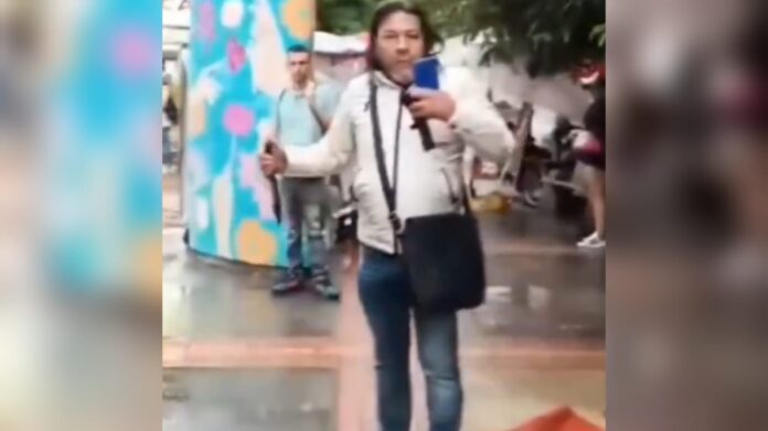 Presidente sindicato