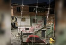 Niña de 5 años habría sido abusada sexualmente en Medellín