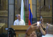 Plan de desarrollo “Por Antioquia Firme” fue aprobado por la Asamblea Departamental