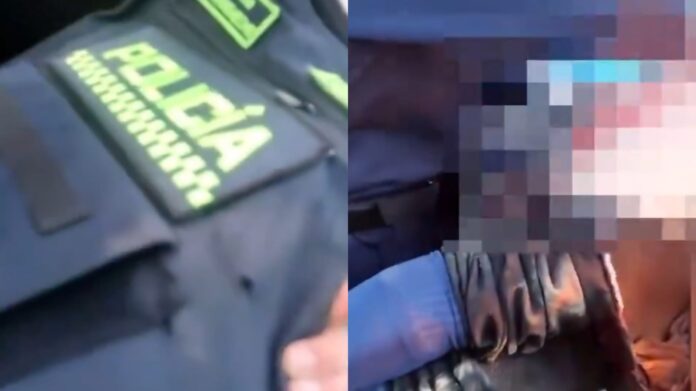 Captura de video
