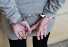 Mujer mató a su esposo a puñaladas en Bello