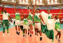 Antioquia se coronó campeón de los Juegos Intercolegiados