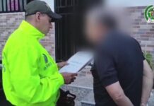 Adulto mayor fue capturado por presunto abuso sexual de una niña en San Roque