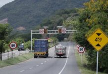 En 2023 se contuvo el fenómeno de la siniestralidad vial en Colombia