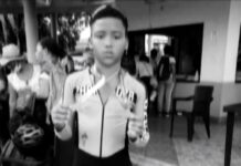 Niño deportista de 14 años fue asesinado en Caucasia